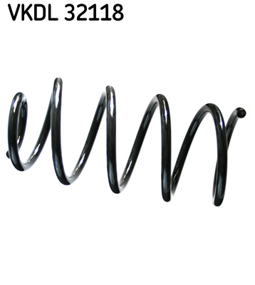 SKF VKDL 32118 Fahrwerksfeder